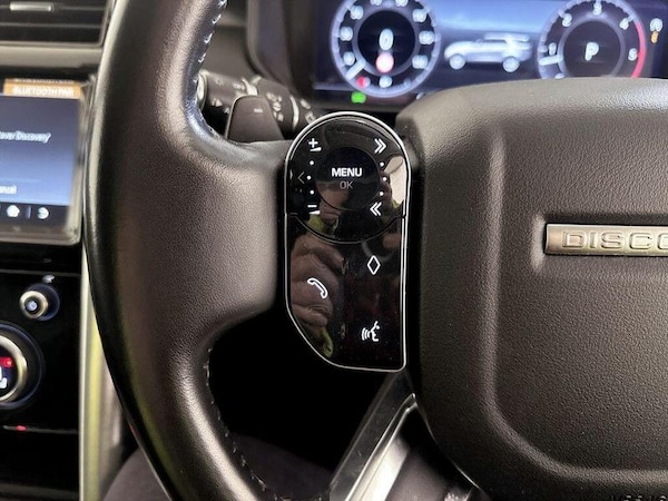 Used Land Rover Discovery 2019 for sale - 76104688: Photo 16