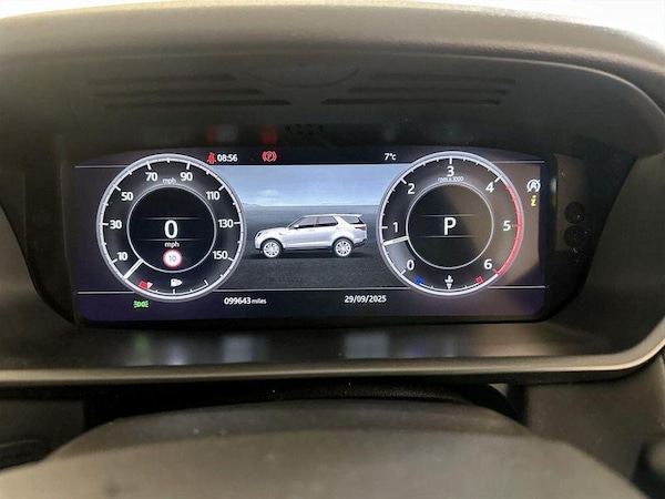 Used Land Rover Discovery 2019 for sale - 76104688: Photo 17