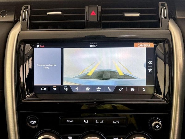 Used Land Rover Discovery 2019 for sale - 76104688: Photo 19