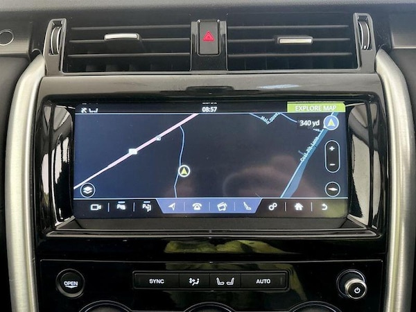 Used Land Rover Discovery 2019 for sale - 76104688: Photo 20