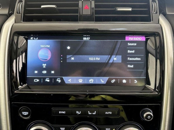Used Land Rover Discovery 2019 for sale - 76104688: Photo 22