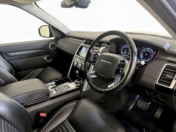 Used Land Rover Discovery 2019 for sale - 76104688: Photo 3