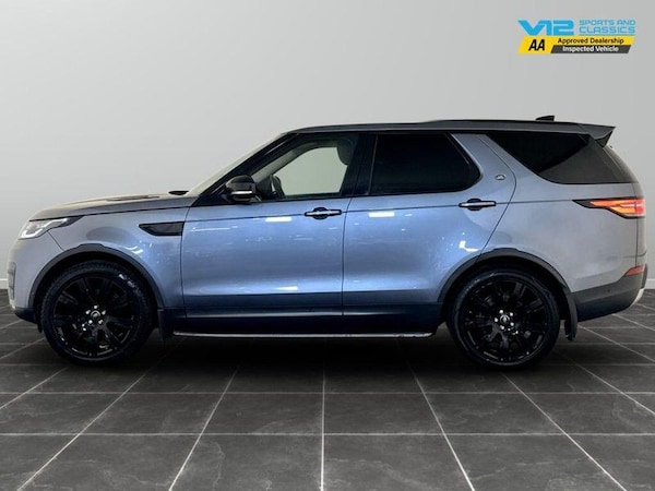 Used Land Rover Discovery 2019 for sale - 76104688: Photo 7