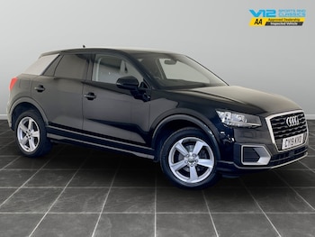 Audi - Q2
