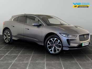 2021 (21) - 294kW EV400 SE 90kWh 5dr Auto [11kW Charger]