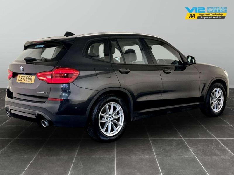 Used BMW X3 2021 for sale - 76825964: Photo 10
