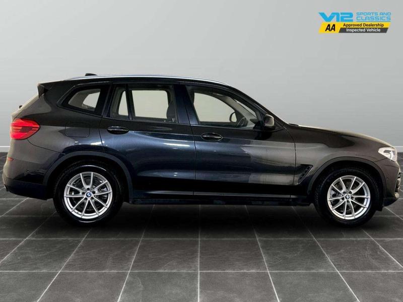 Used BMW X3 2021 for sale - 76825964: Photo 11