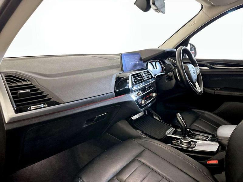 Used BMW X3 2021 for sale - 76825964: Photo 12