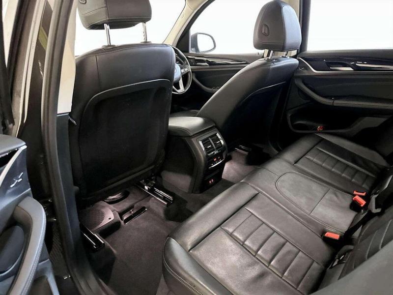 Used BMW X3 2021 for sale - 76825964: Photo 14