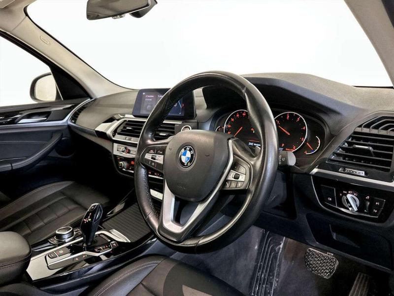 Used BMW X3 2021 for sale - 76825964: Photo 15