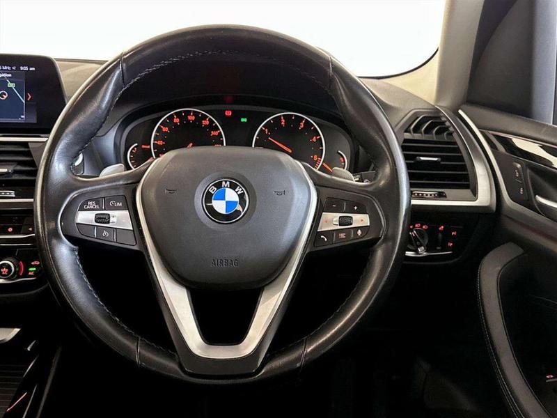 Used BMW X3 2021 for sale - 76825964: Photo 16