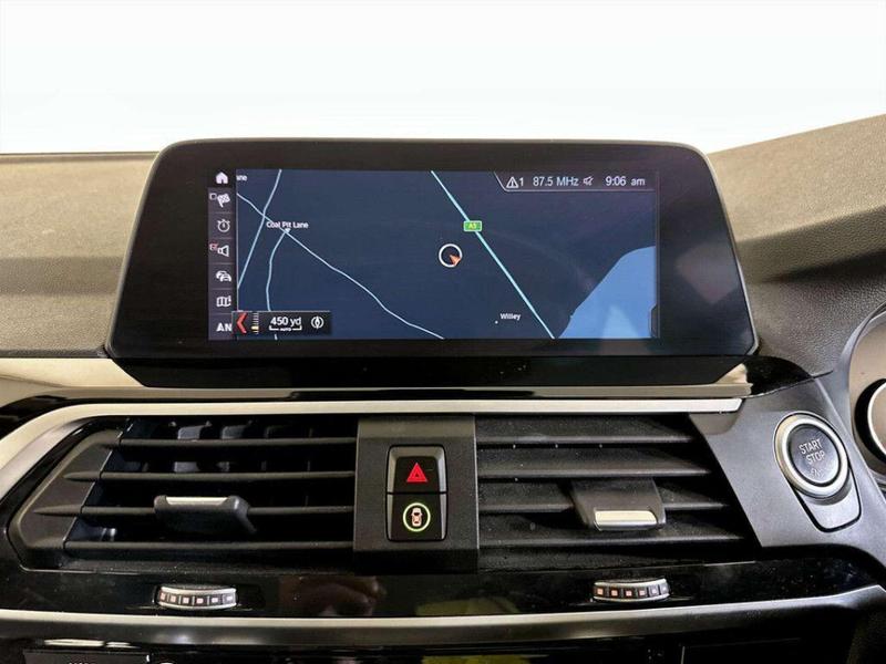 Used BMW X3 2021 for sale - 76825964: Photo 21