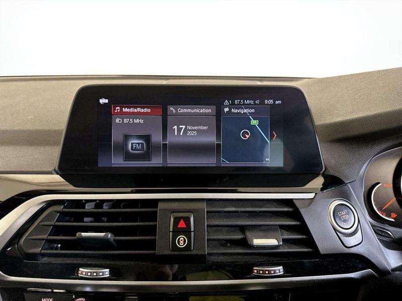 Used BMW X3 2021 for sale - 76825964: Photo 22