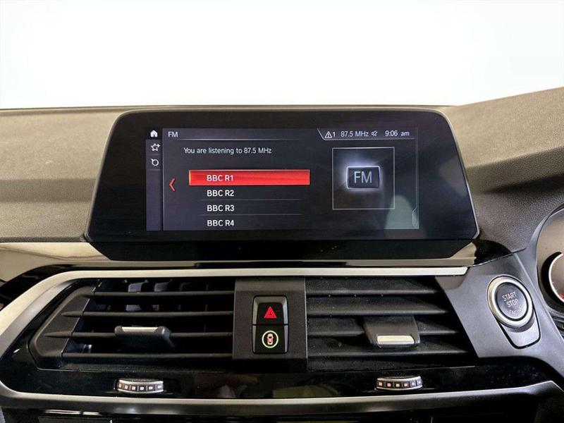 Used BMW X3 2021 for sale - 76825964: Photo 23