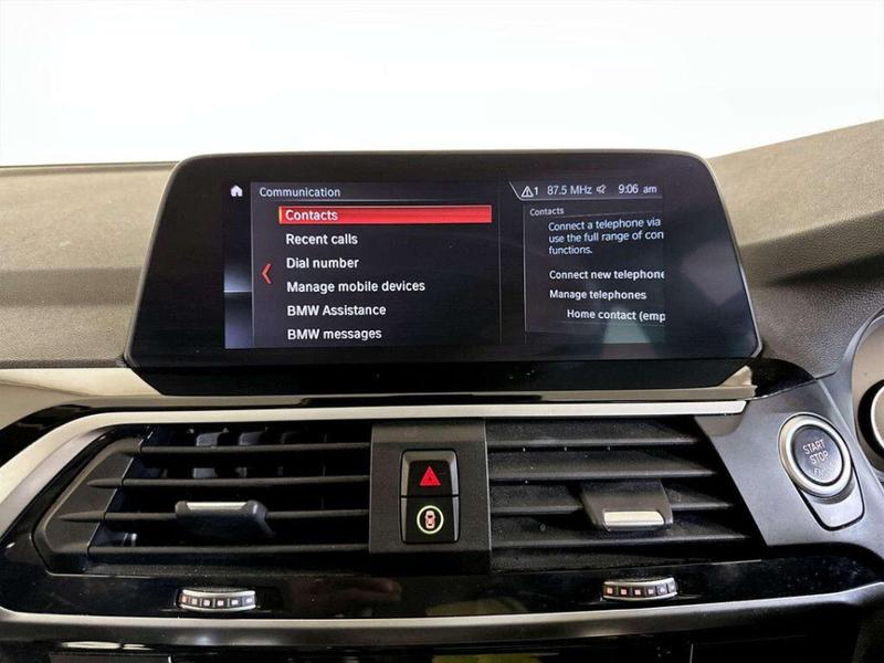 Used BMW X3 2021 for sale - 76825964: Photo 24