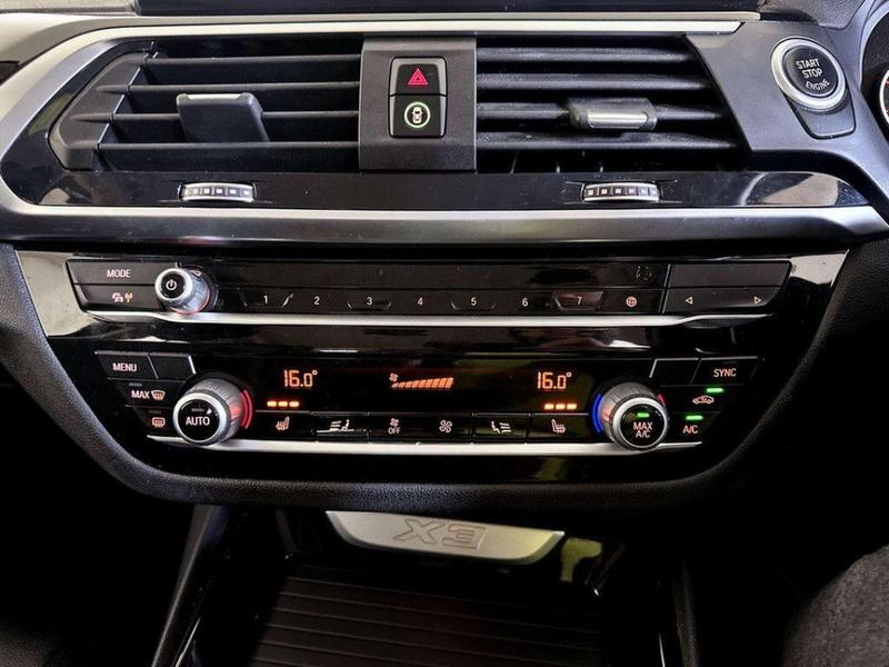 Used BMW X3 2021 for sale - 76825964: Photo 25