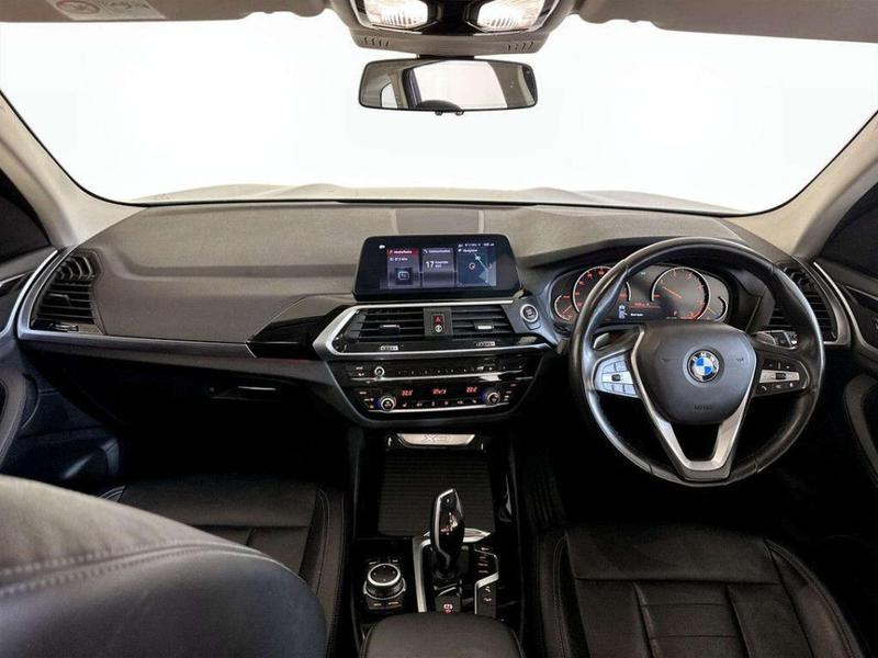 Used BMW X3 2021 for sale - 76825964: Photo 3