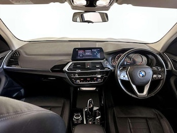 Used BMW X3 2021 for sale - 76825964: Photo