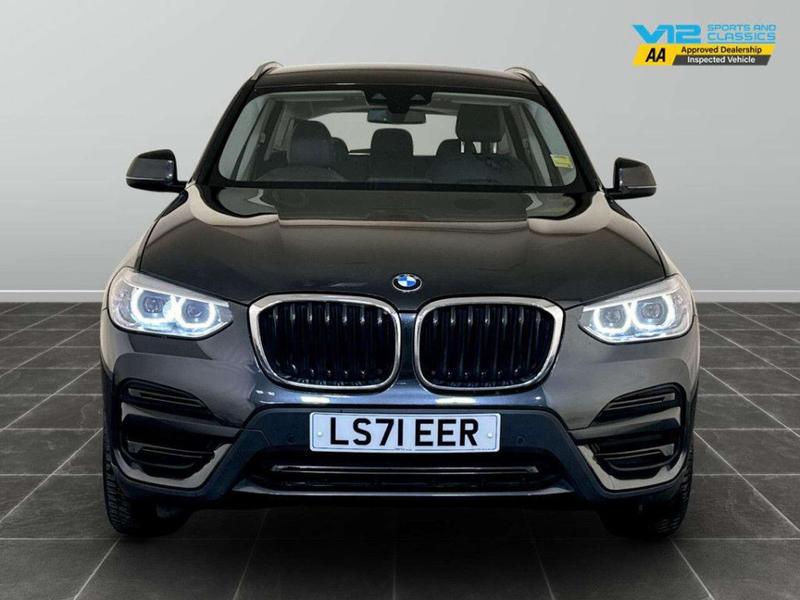 Used BMW X3 2021 for sale - 76825964: Photo 5