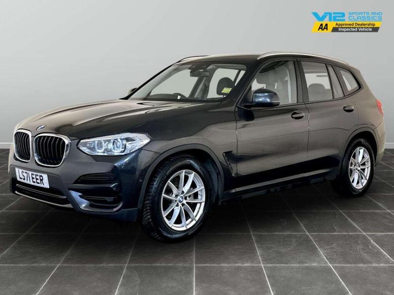 Used BMW X3 2021 for sale - 76825964: Photo 6