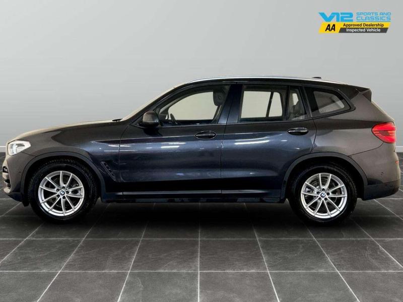 Used BMW X3 2021 for sale - 76825964: Photo 7