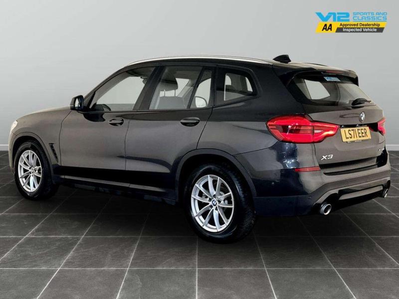 Used BMW X3 2021 for sale - 76825964: Photo 8