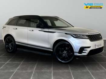 2018 (18) - 2.0 D240 R-Dynamic S 5dr Auto