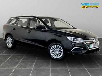 2022 (22) - 115kW Excite EV 61kWh 5dr Auto