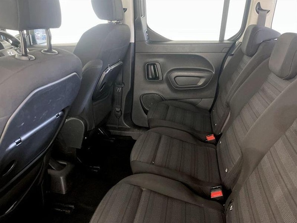 Used Vauxhall Combo Life 2021 for sale - 76241168: Photo 13