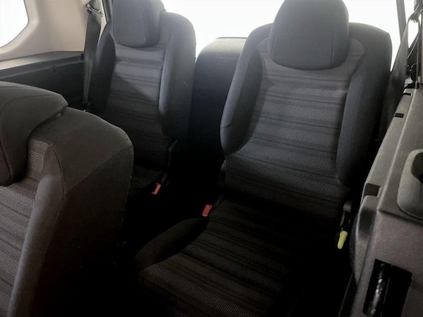 Used Vauxhall Combo Life 2021 for sale - 76241168: Photo 14