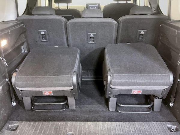 Used Vauxhall Combo Life 2021 for sale - 76241168: Photo 15
