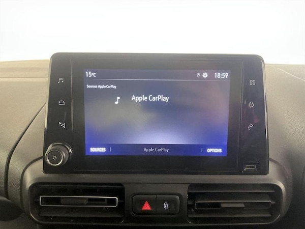 Used Vauxhall Combo Life 2021 for sale - 76241168: Photo 16