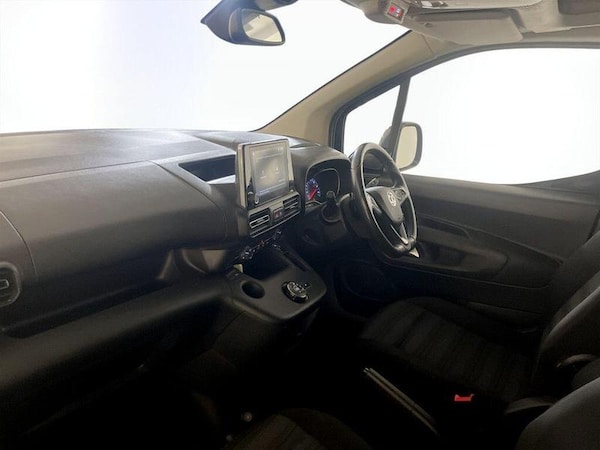 Used Vauxhall Combo Life 2021 for sale - 76241168: Photo 19