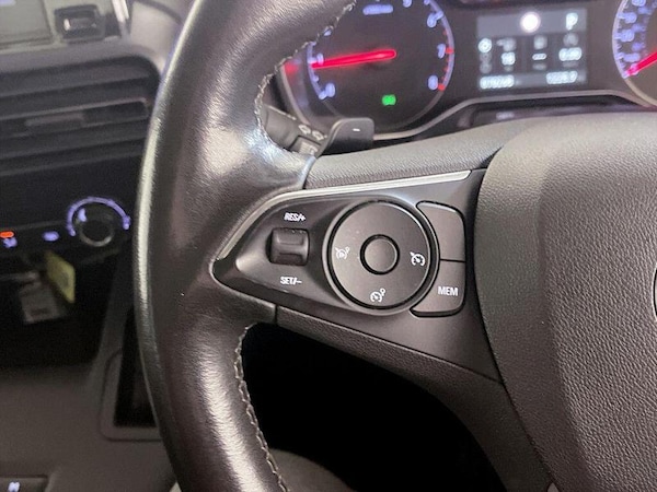Used Vauxhall Combo Life 2021 for sale - 76241168: Photo 21