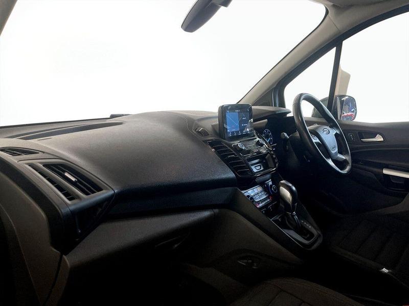 Used Ford Transit Connect 2019 for sale - 76616242: Photo 12