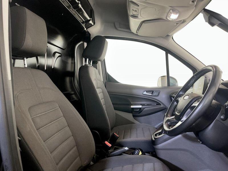 Used Ford Transit Connect 2019 for sale - 76616242: Photo 13