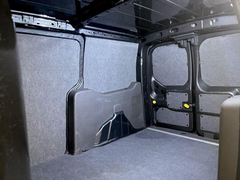 Used Ford Transit Connect 2019 for sale - 76616242: Photo 14