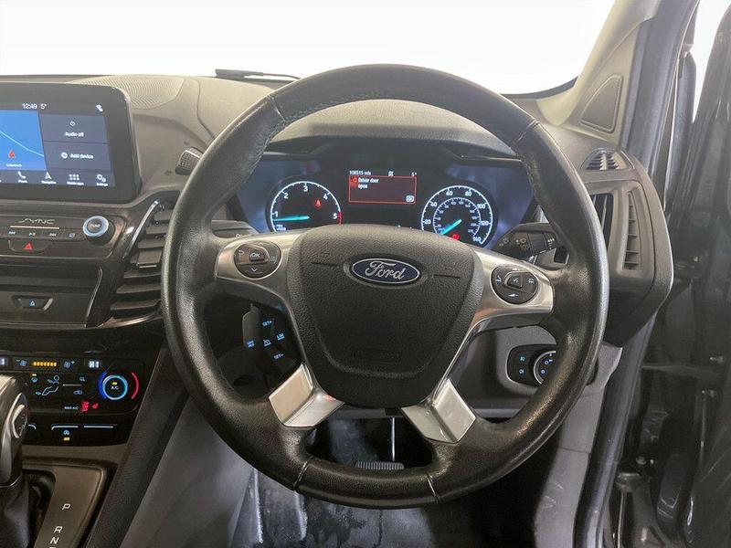 Used Ford Transit Connect 2019 for sale - 76616242: Photo 16