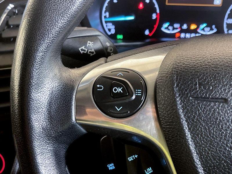 Used Ford Transit Connect 2019 for sale - 76616242: Photo 18