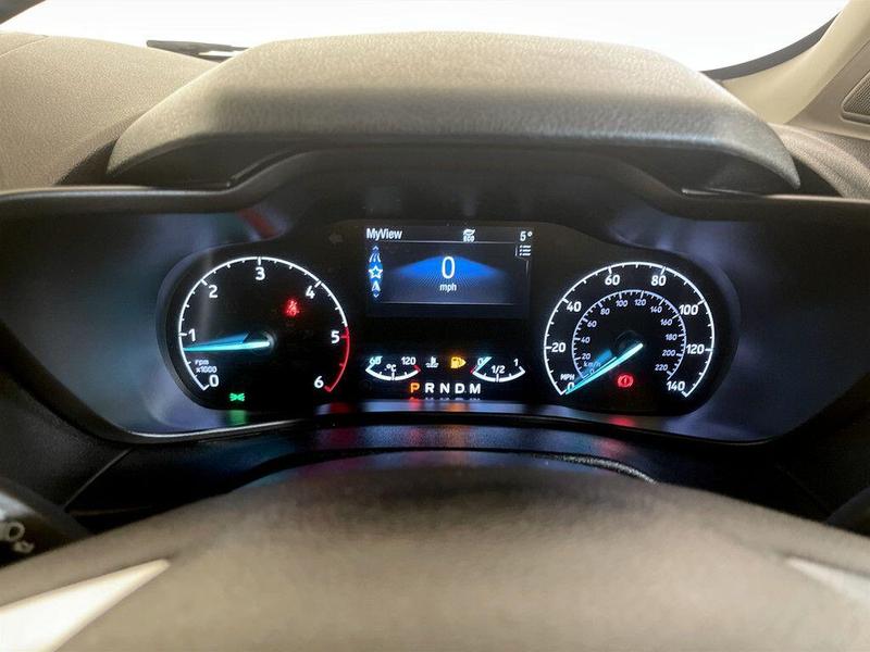 Used Ford Transit Connect 2019 for sale - 76616242: Photo 19