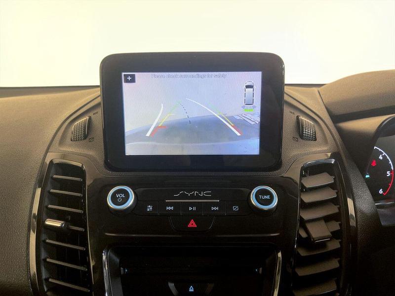 Used Ford Transit Connect 2019 for sale - 76616242: Photo 21