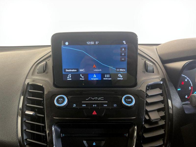 Used Ford Transit Connect 2019 for sale - 76616242: Photo 22