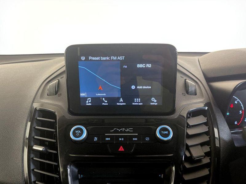 Used Ford Transit Connect 2019 for sale - 76616242: Photo 23