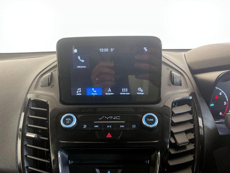 Used Ford Transit Connect 2019 for sale - 76616242: Photo 24