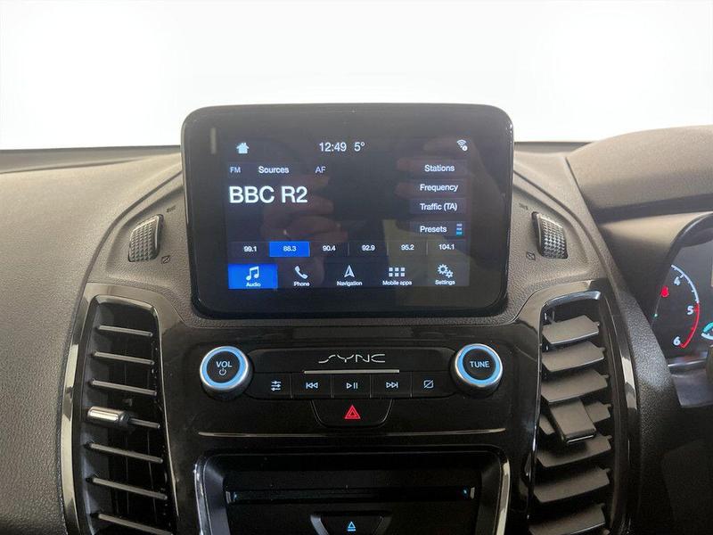 Used Ford Transit Connect 2019 for sale - 76616242: Photo 25