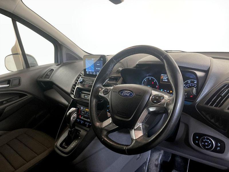 Used Ford Transit Connect 2019 for sale - 76616242: Photo 3