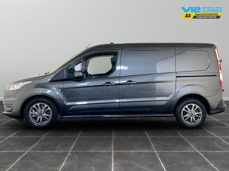 Used Ford Transit Connect 2019 for sale - 76616242: Photo 7