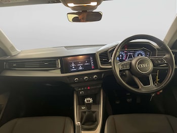 Used Audi A1 2019 for sale - 78510960: Photo