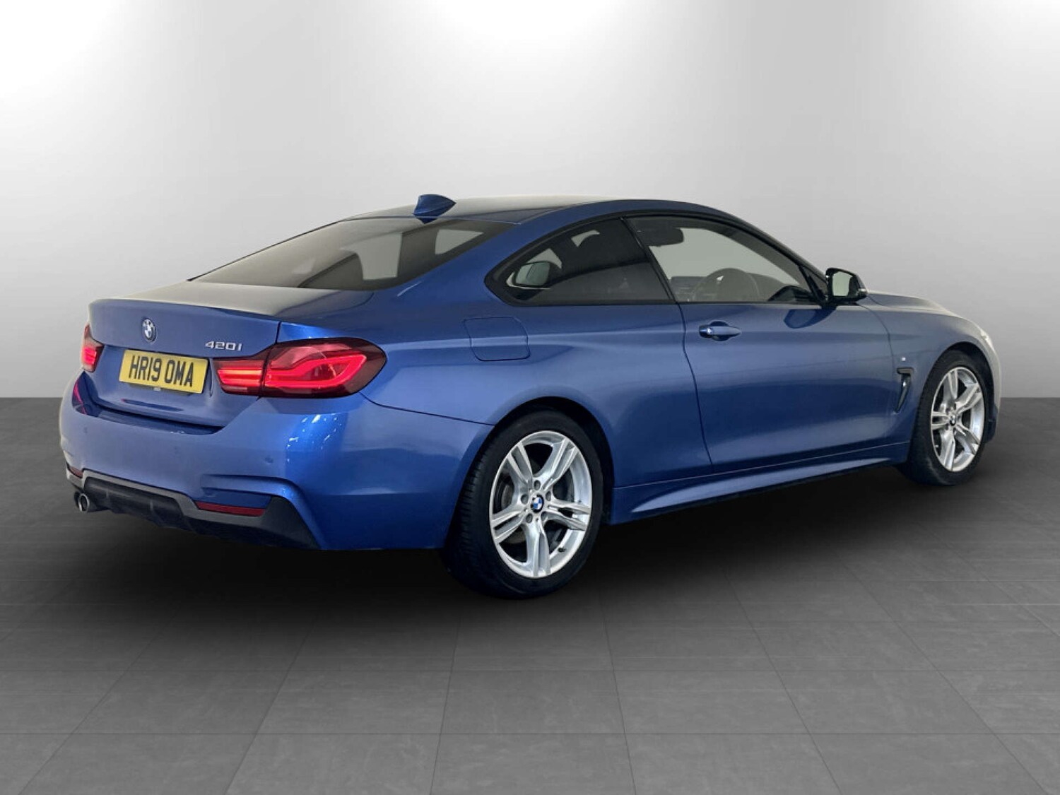 Used BMW 4 Series 2019 for sale - 77688332: Photo 10