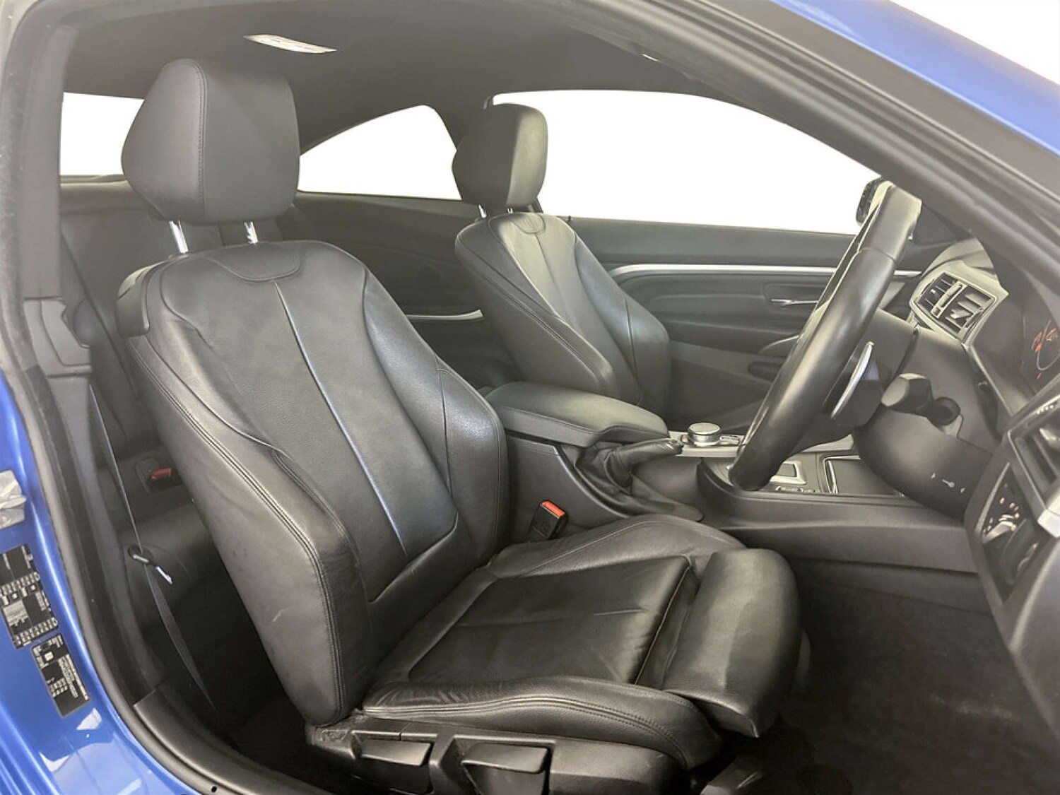 Used BMW 4 Series 2019 for sale - 77688332: Photo 13